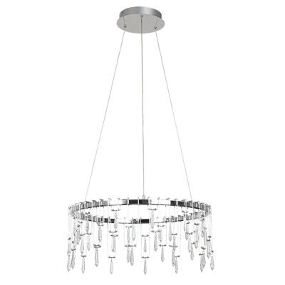 Подвесная люстра Divinare Rotondo 1019/02 SP-46