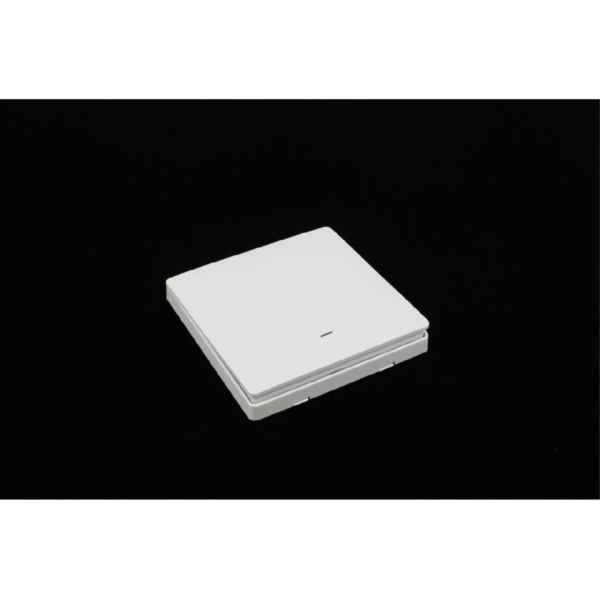 Выключатель одноклавишный Aployt Magnetic track 220 APL.0190.00.01