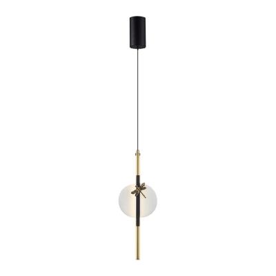 Подвесной светильник Odeon Light L-vision Strekoza 5413/12L