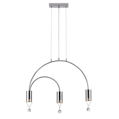 Подвесная люстра Vele Luce Pioggia VL4283P03