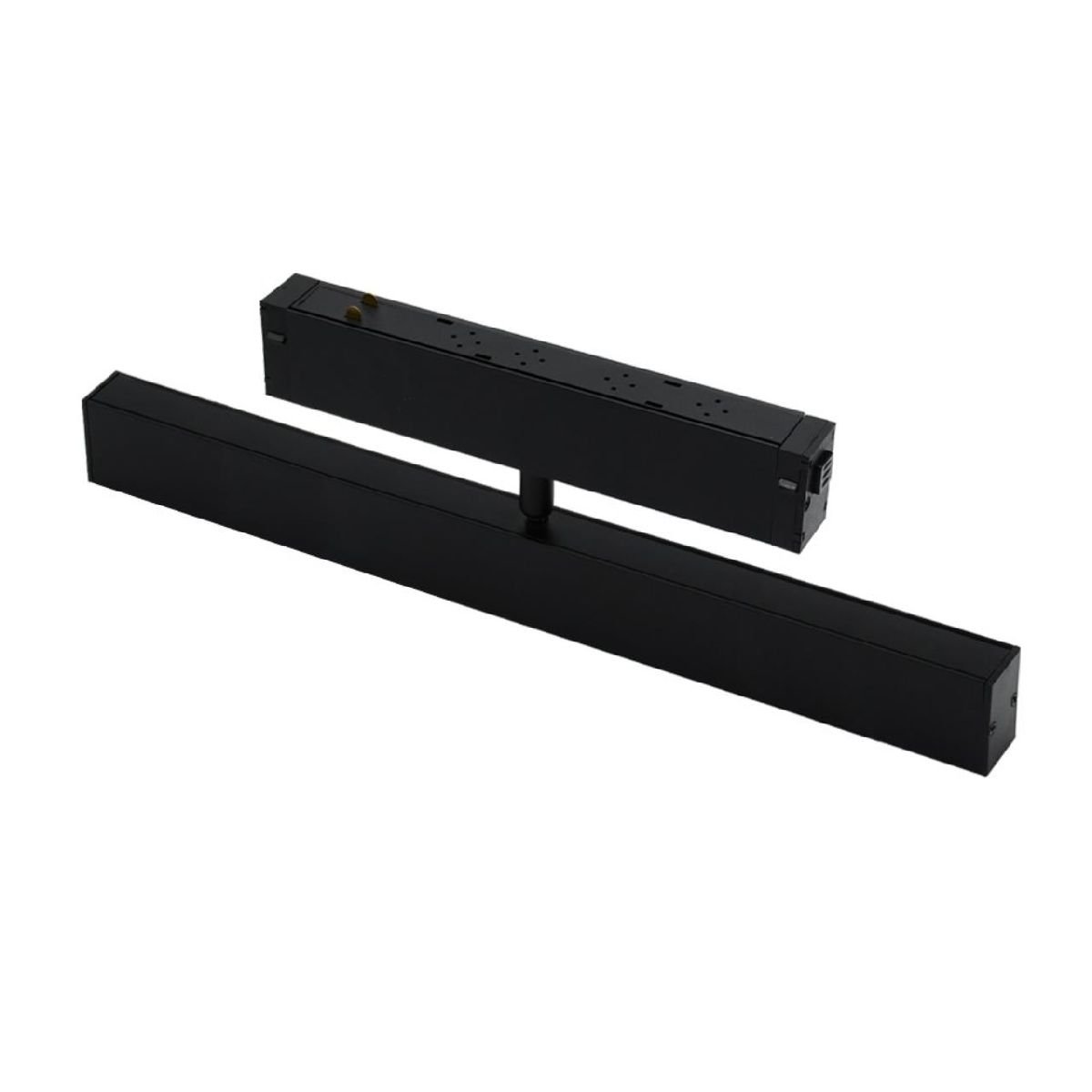 Трековый магнитный светильник Aployt Magnetic track 220 APL.0203.01.27