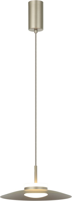 Подвесной светильник Stilfort Скиап 4044/11/02P