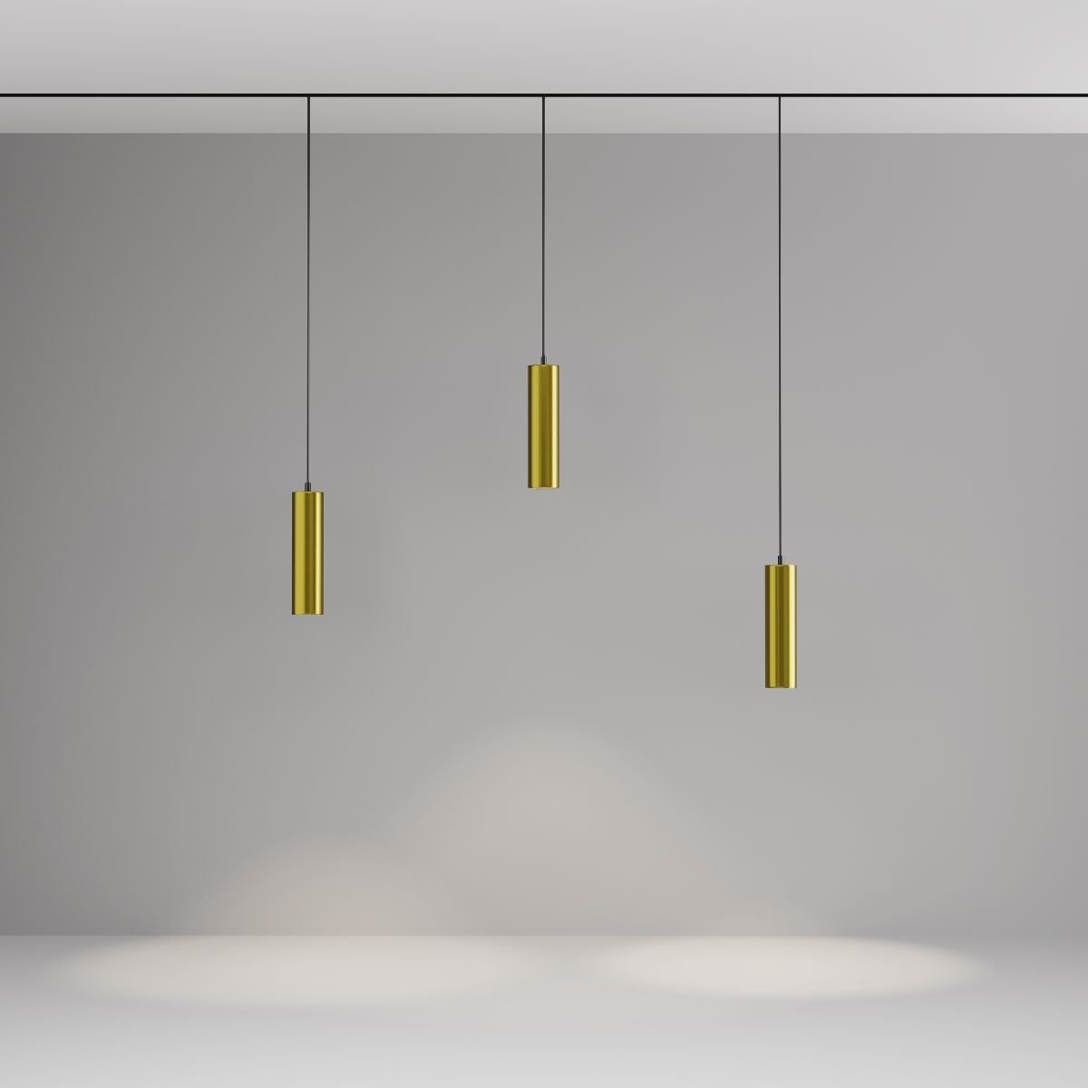 Трековый магнитный светильник Maytoni Focus Led TR041-2-12W4K-BBS