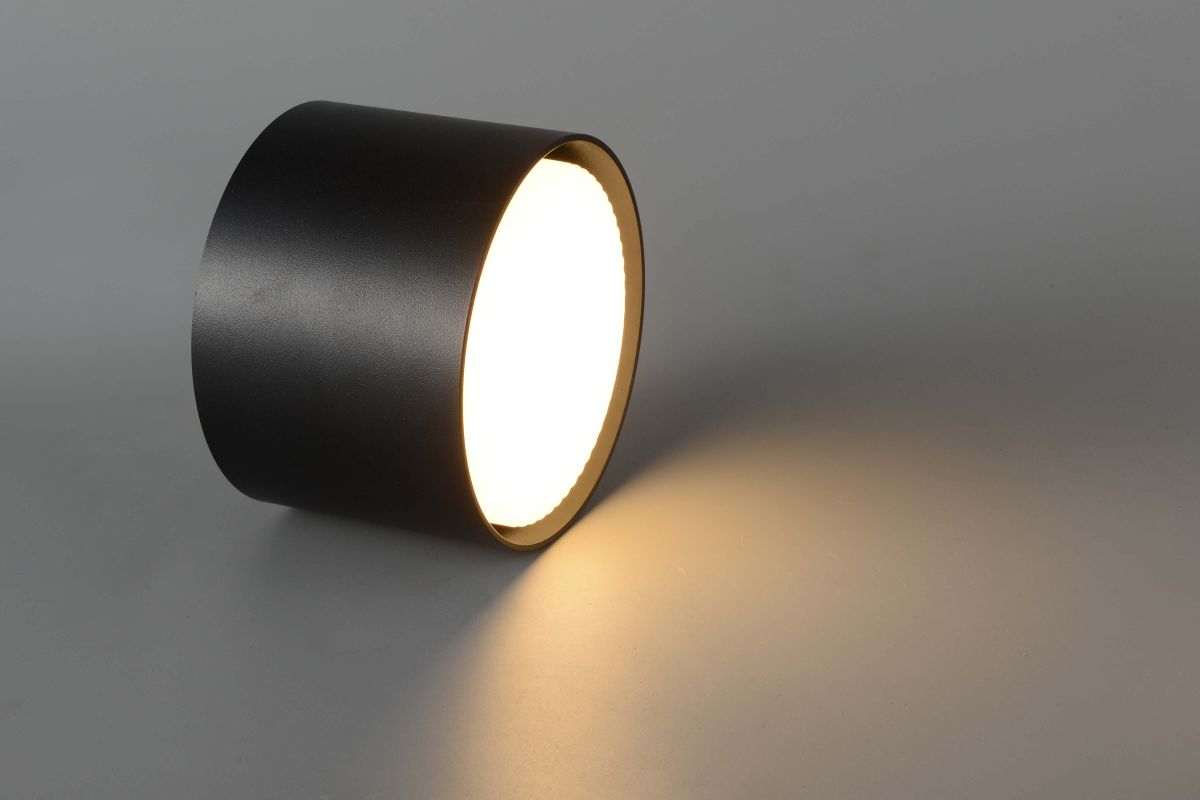 Потолочный светильник Crystal Lux CLT 073C BL