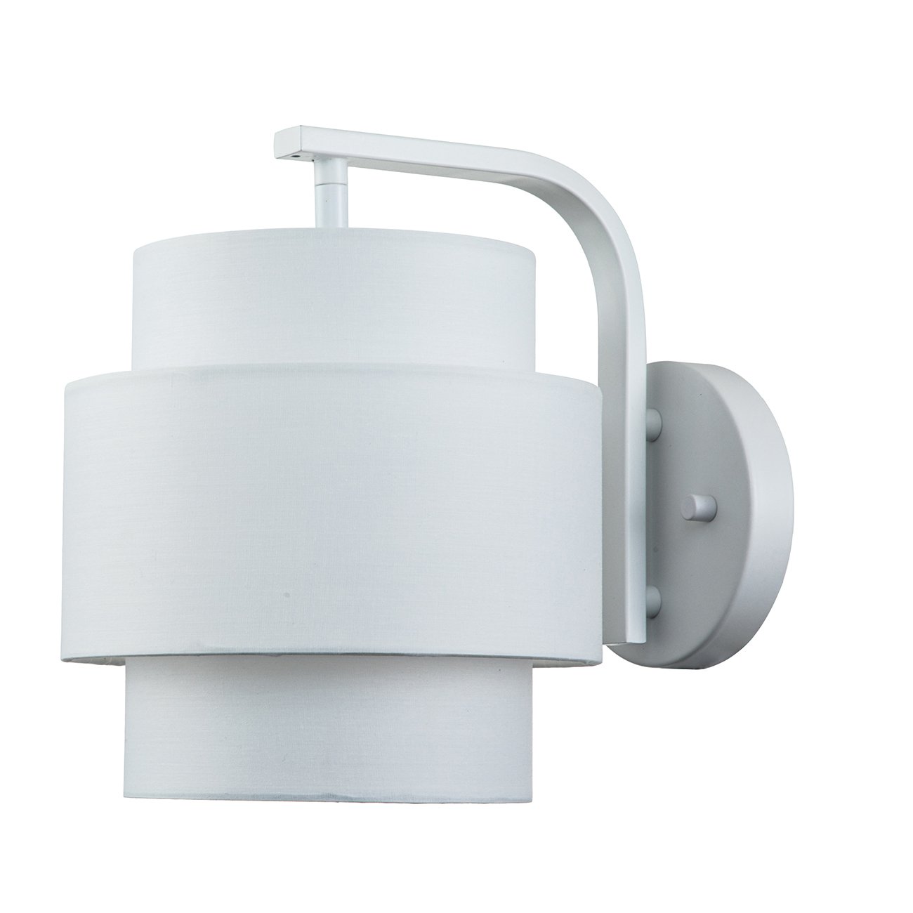 Настенный светильник Indigo Zemfira 13018/1W White V000348