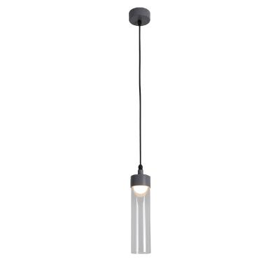 Уличный подвесной светильник Favourite Outdoor 4703-1P