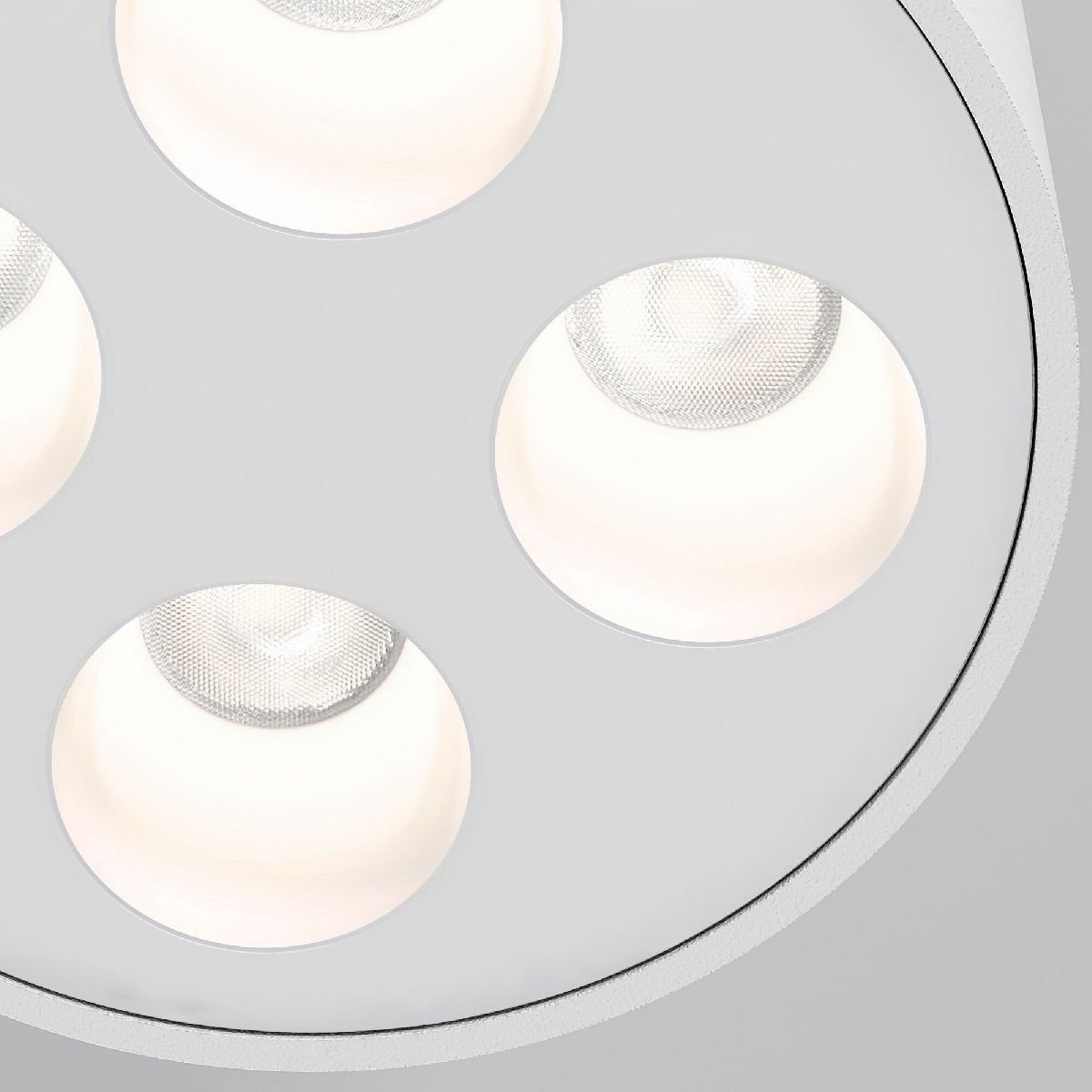 Накладной светильник Elektrostandard Points 25111/LED 4690389207815 a067483