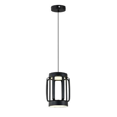Подвесной светильник Indigo Capsula 14027/2P Black V000155L