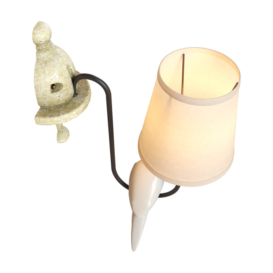 Бра LOFT IT Birds Loft1029W-1