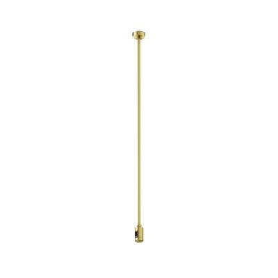 Крепление потолочное одинарное Maytoni Flarity TRA159C-S1-BS