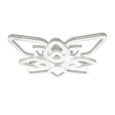 Потолочная люстра Escada Sedna 10280/8LED