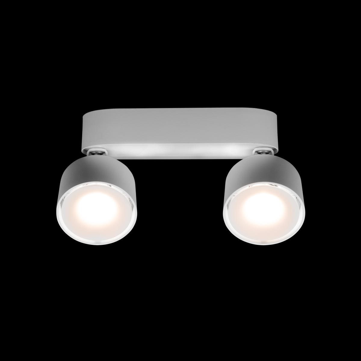 Накладной спот Loft IT Focus 10323/2A White