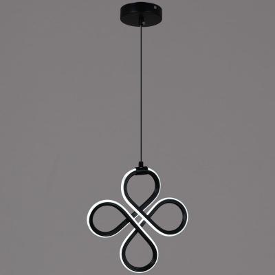 Подвесной светильник Reluce 05670-0.9-01 BK