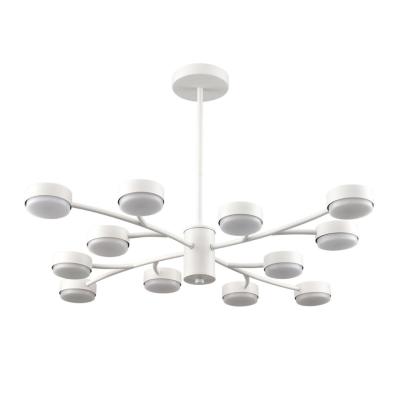 Люстра на штанге Lumion Comfi Torina 8265/12