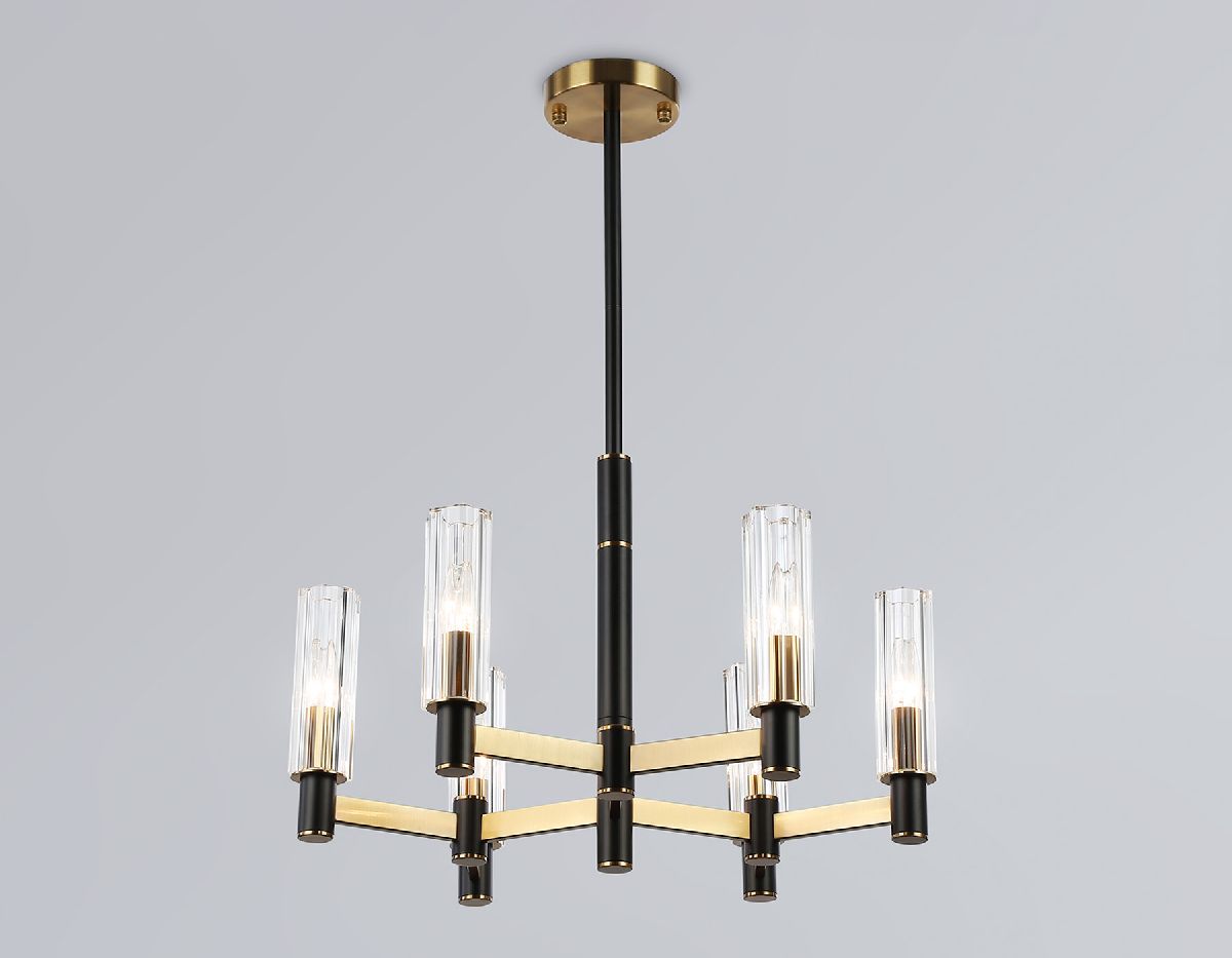 Люстра на штанге Ambrella Light High Light LH55511