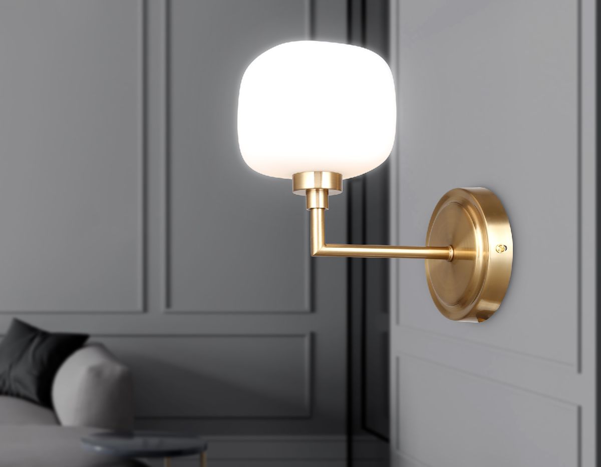 Бра Ambrella Light High Light LH53021