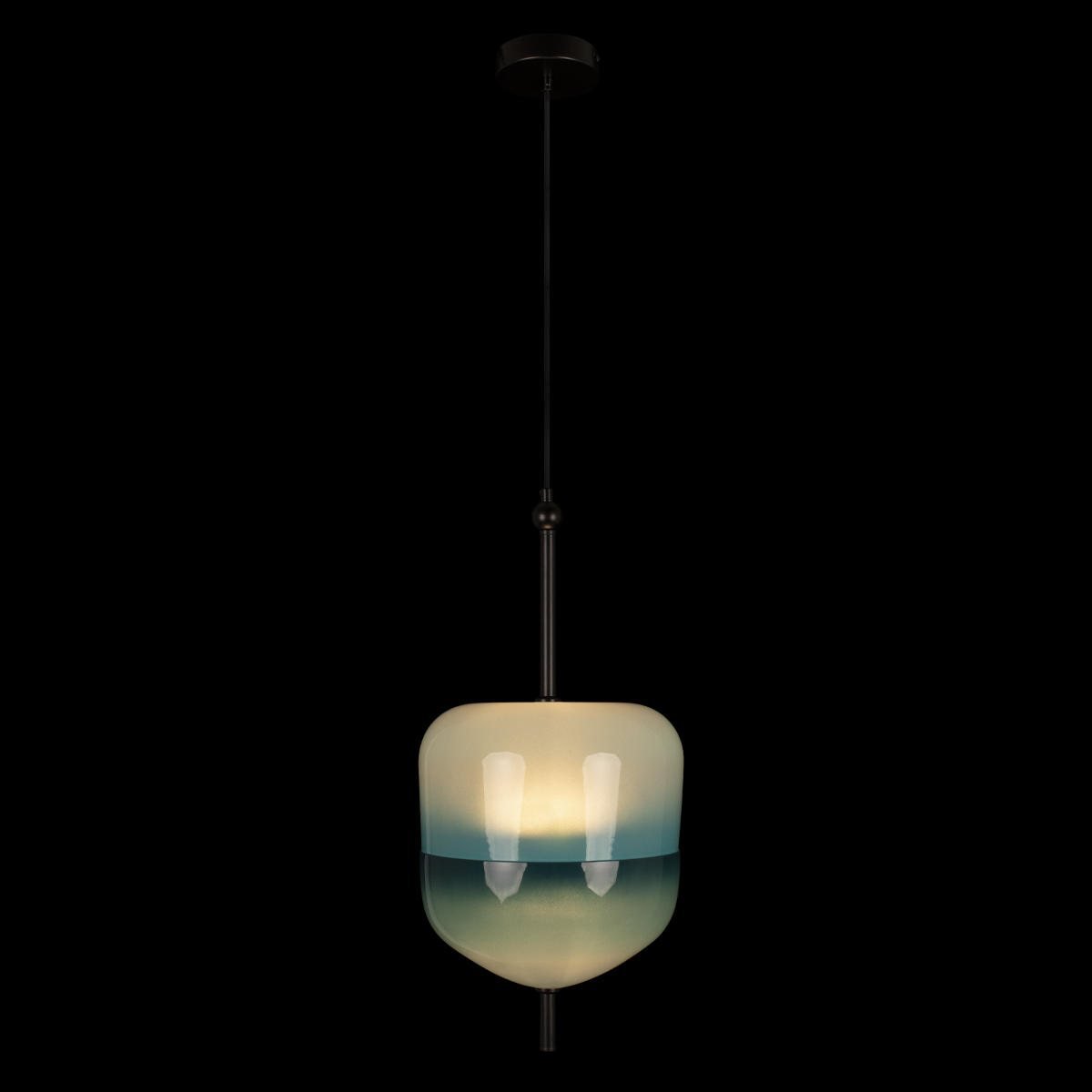 Подвесной светильник Loft IT Venice 10223/D Blue