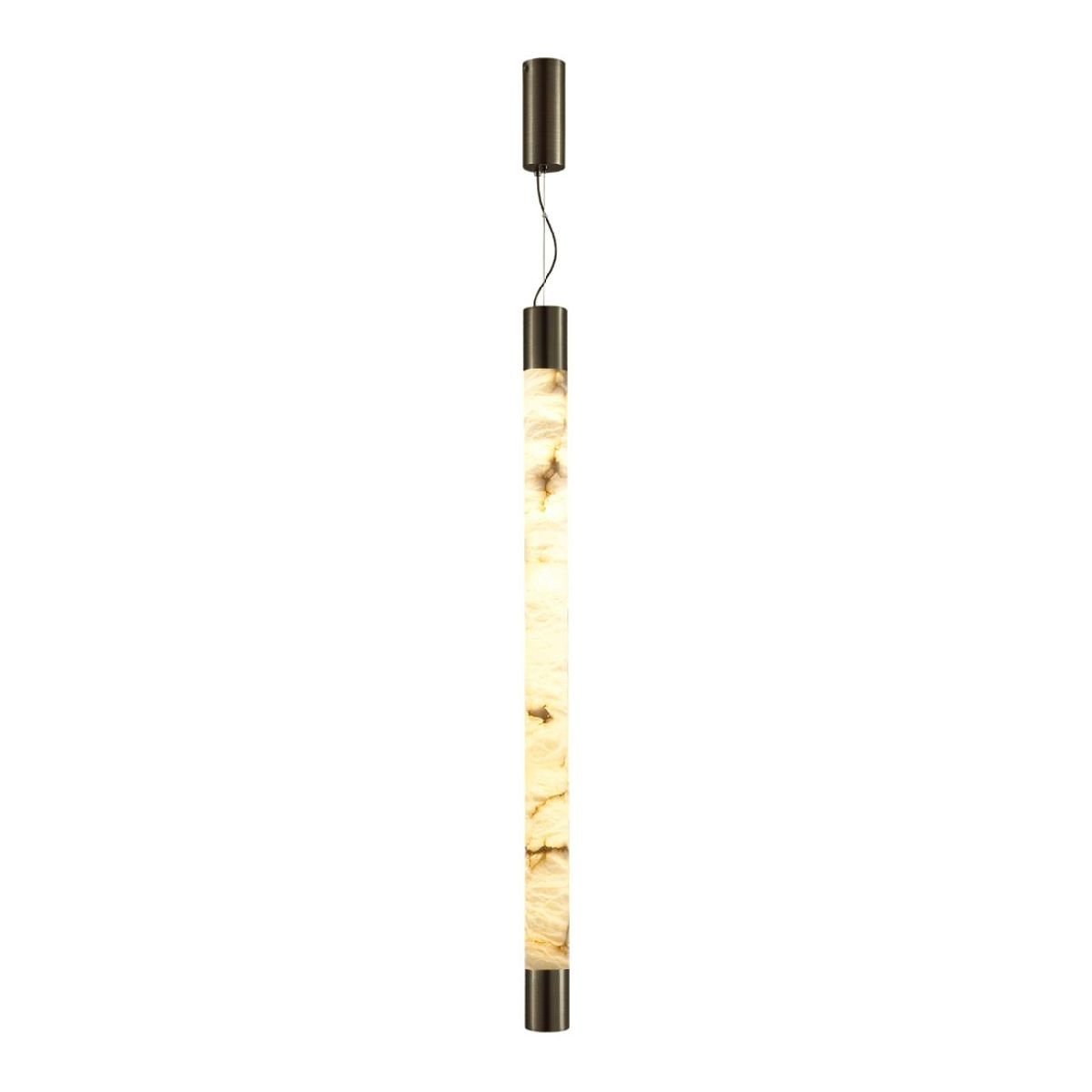 Подвесной светильник Odeon Light Marbella 6686/25L