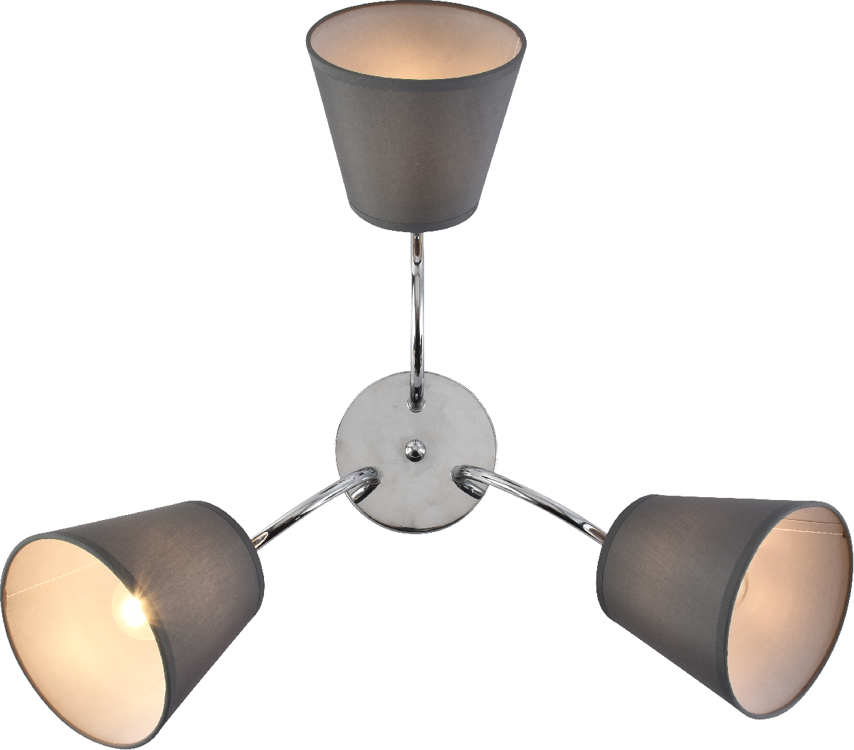 Потолочная люстра Rivoli Alexa Б0059973