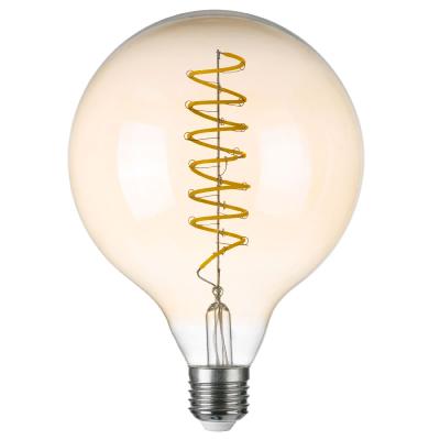 Лампа светодиодная Lightstar E27 8W 3000K 933302