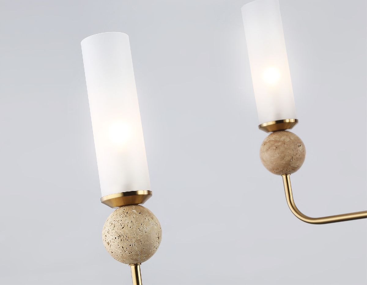Люстра на штанге Ambrella Light High Light LH53251