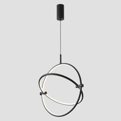Подвесной светильник Crystal Lux PROTON SP20W LED