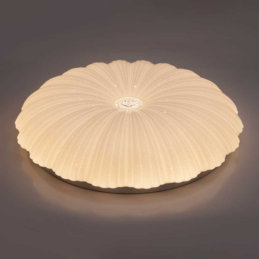 Потолочный светодиодный светильник Feron Hygge AL4051 41236