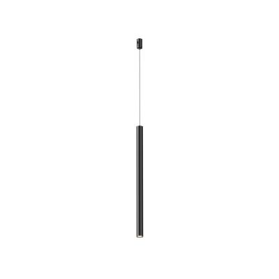 Трековый магнитный светильник Maytoni Focus LED TR156-1-5W4K-B