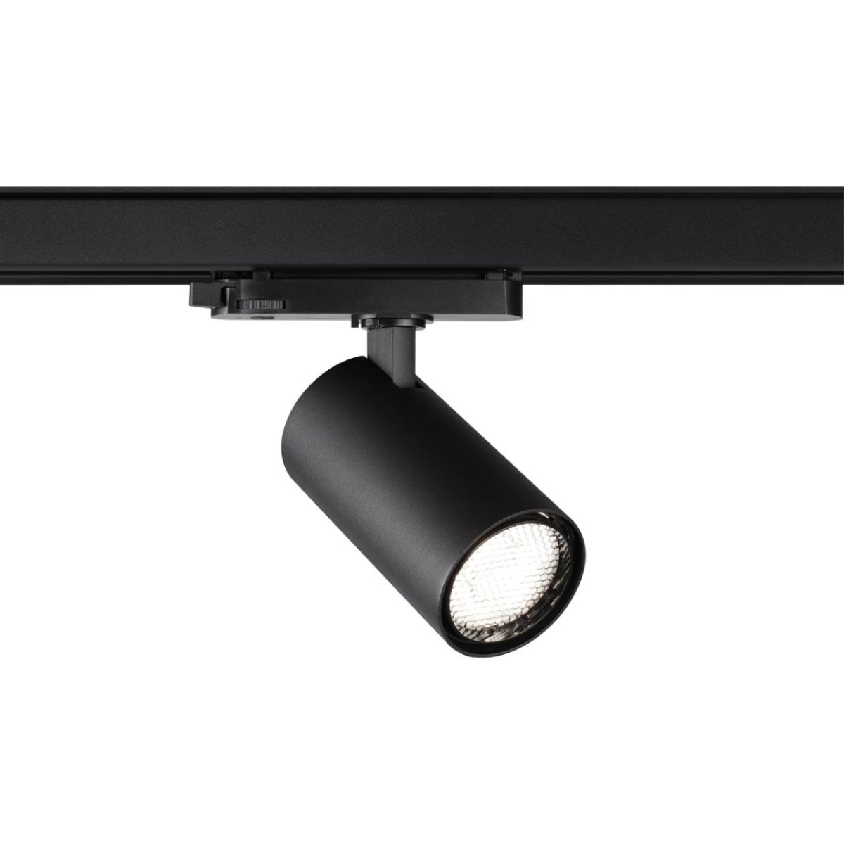 Трековый трехфазный светильник Novotech Port Helix 359574