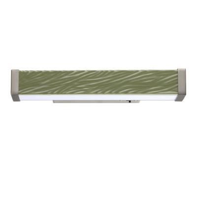 Настенный светильник Odeon Light L-Vision Riviera 5451/10WLA