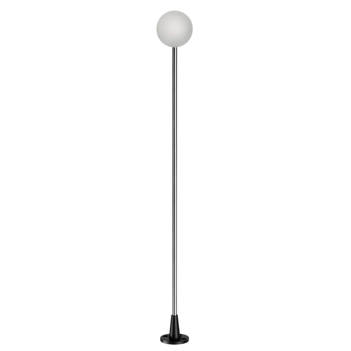 Ландшафтный светильник Odeon Light Nature Notte 7123/1GLB
