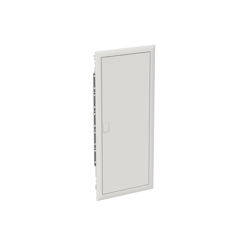 Бокс ABB UK660E3 60 внутренний с металлической дверцей с винтовыми N/PE