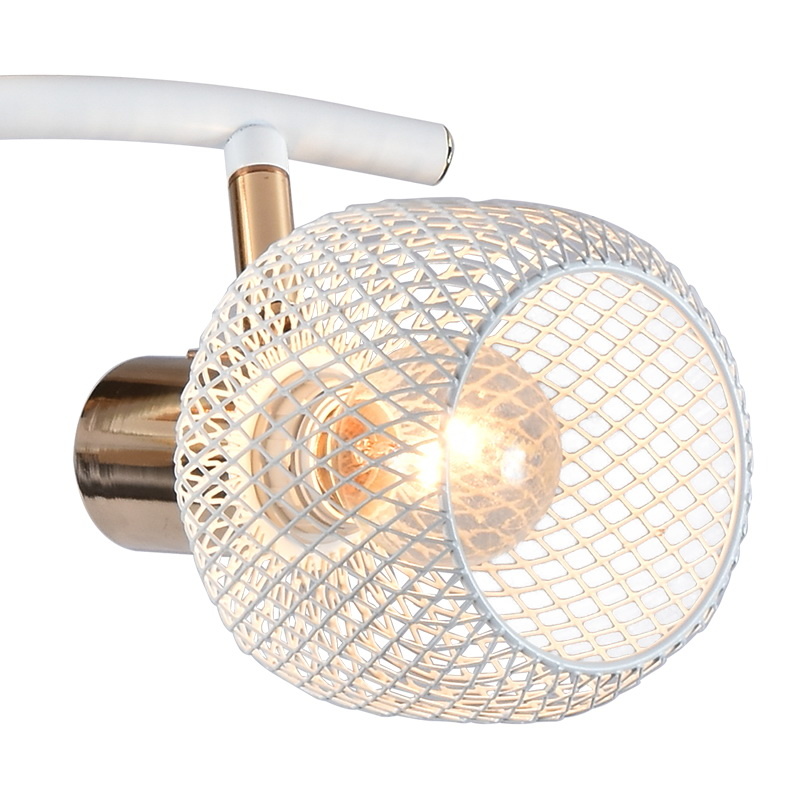 Спот Reluce 05952-0.8-02 WH+FGD