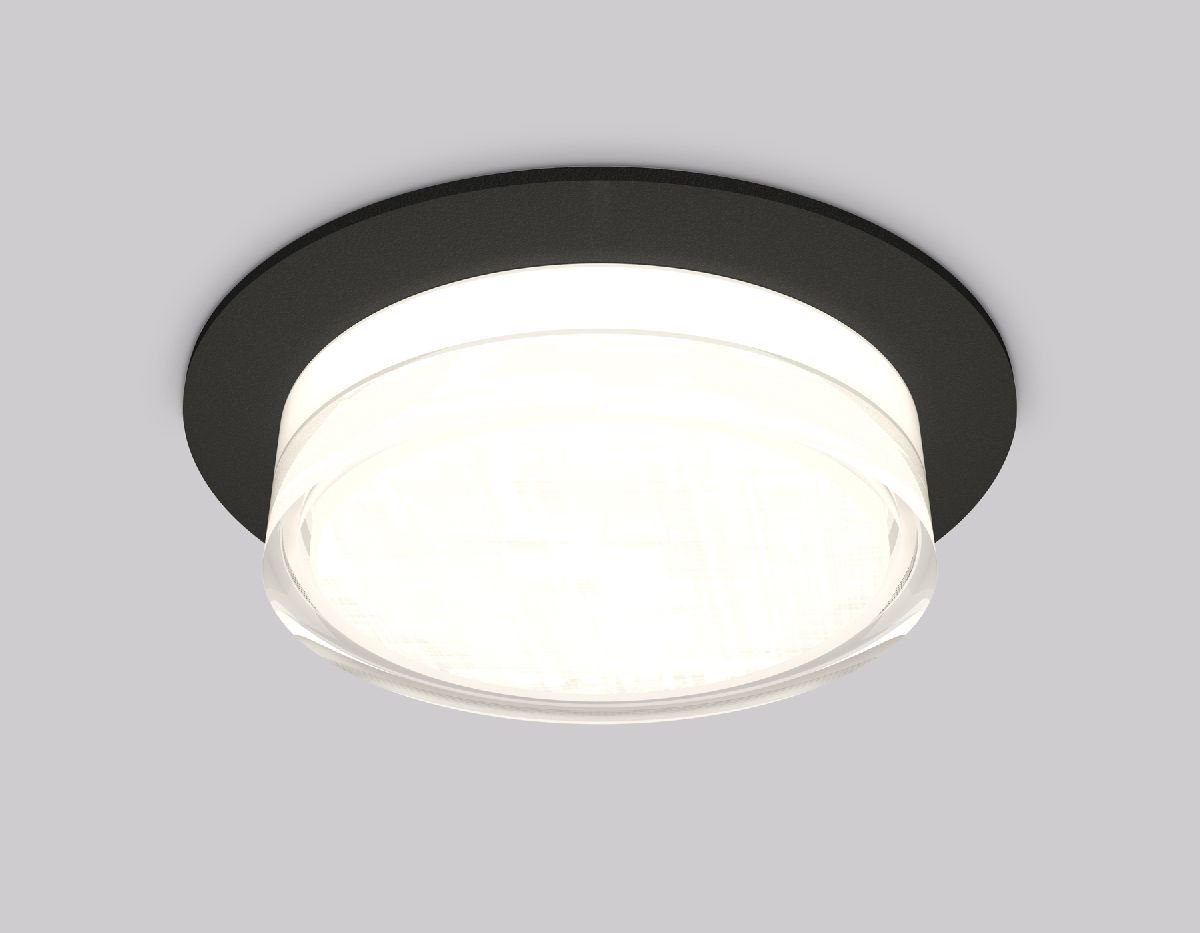 Встраиваемый светильник Ambrella Light Techno spot (C8051, N8399) XC8051024