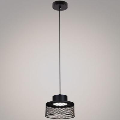 Подвесной светильник Reluce 01110-0.9-01 BK