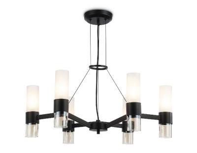 Подвесная люстра Ambrella Light High Light LH55104