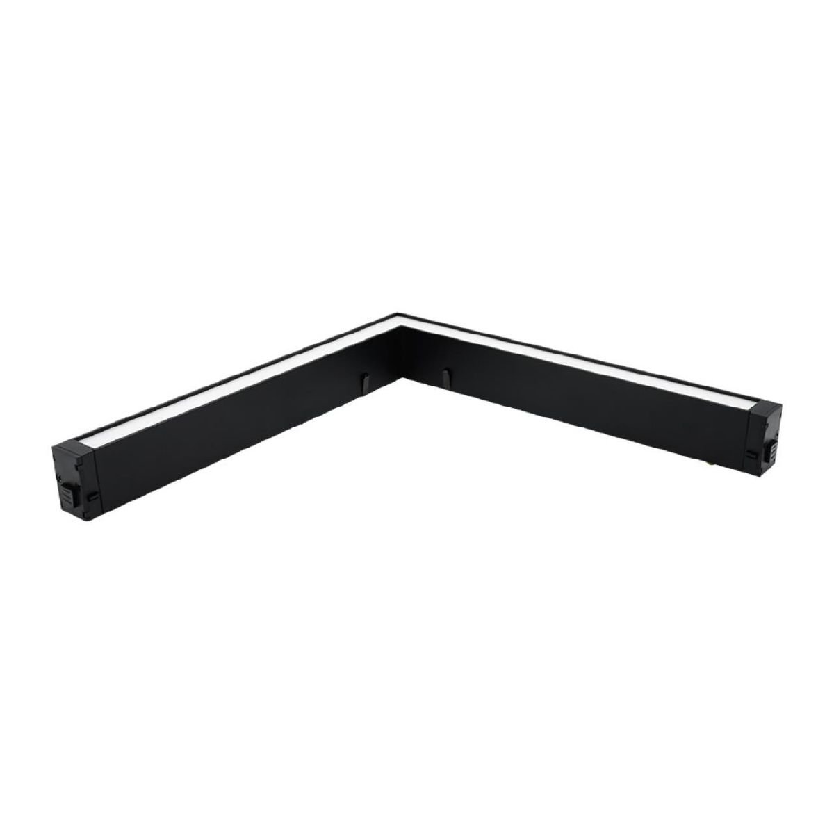 Трековый магнитный светильник Aployt Magnetic track 220 APL.0201.02.18