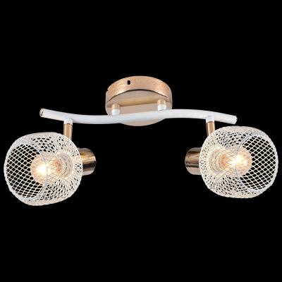 Спот Reluce 05952-0.8-02 WH+FGD