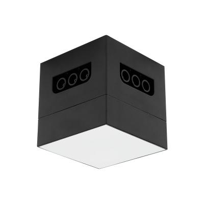 Соединитель 3W к 456ххх Lightstar Trito 456037