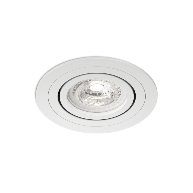 Встраиваемый светильник Denkirs Prime DK-DH2020-WH