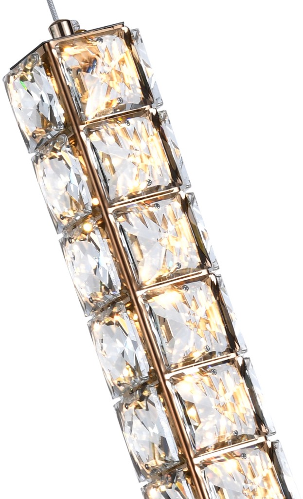 Подвесной светильник Stilfort УльтраТон 4052/03/01P