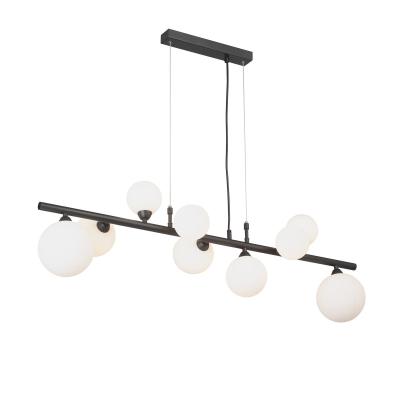 Подвесная люстра Vitaluce V2569-1/9S