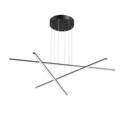 Подвесная люстра Vitaluce V3051-1/3S