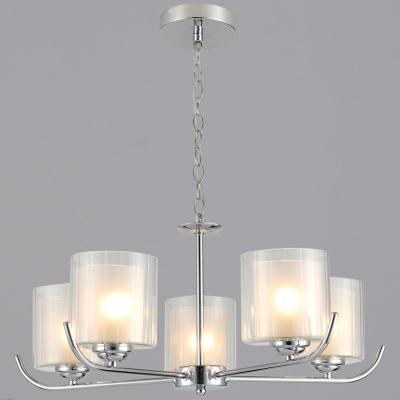 Подвесная люстра Reluce 19470-0.4-05