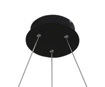 Потолочная чаша Kink Light G08213,19