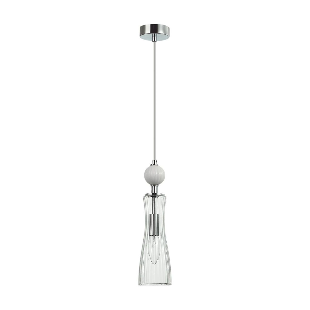 Подвесной светильник Lumion Neoclassi Emily 8268/1A