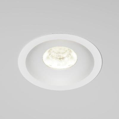 Встраиваемый светильник Elektrostandard Combi 25068/LED 4690389211584 a069007