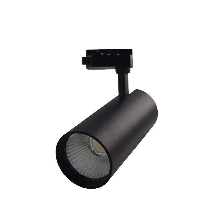 Трековый светильник SWG TL3P-BL-20-NW 008851