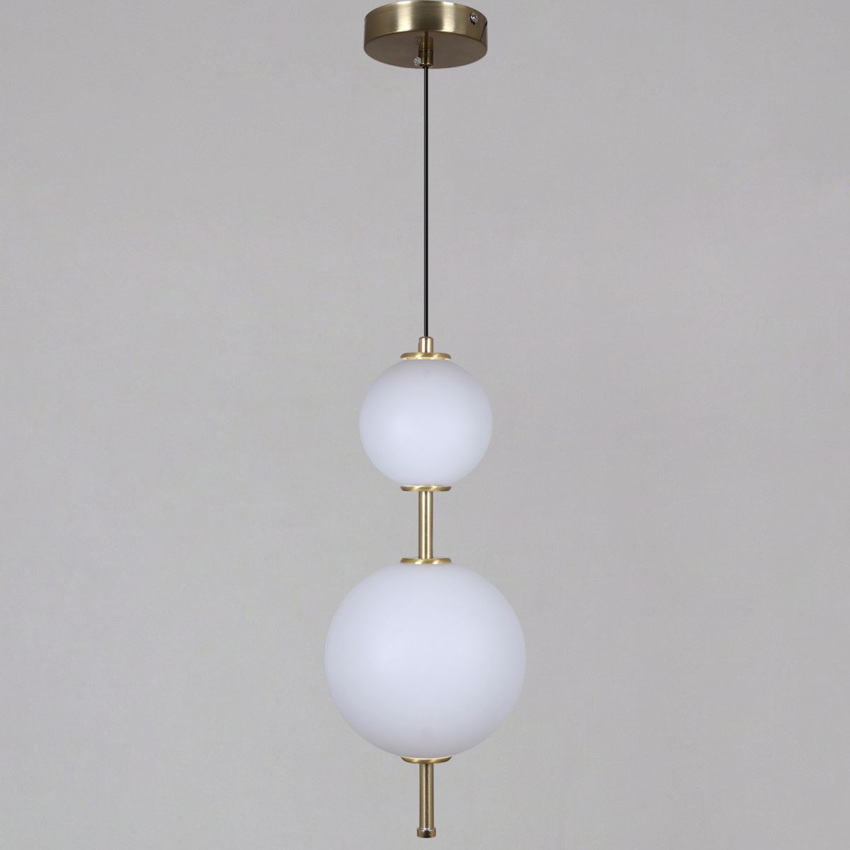 Подвесной светильник Reluce 56030-0.9-02 COPPER