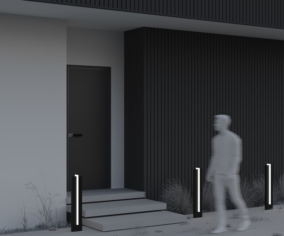 Ландшафтный светильник Maytoni Line O484FL-L15GF3K